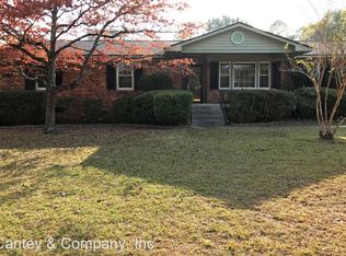 4012 Beverly Dr, Columbia, SC 29204