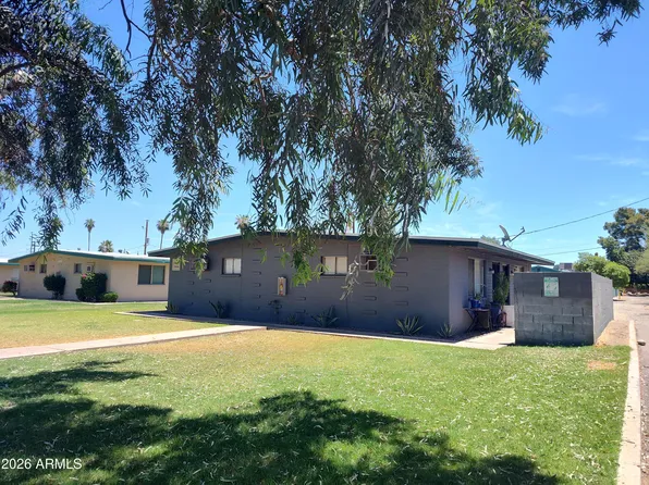 1033 S Mariana Street, Tempe, AZ 85281