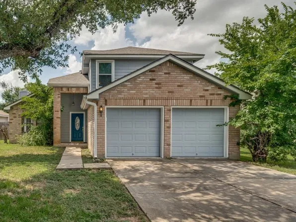 15902 De Peer Ave, Austin, TX 78717