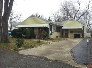 712 S Hedges St, Independence, MO 64053