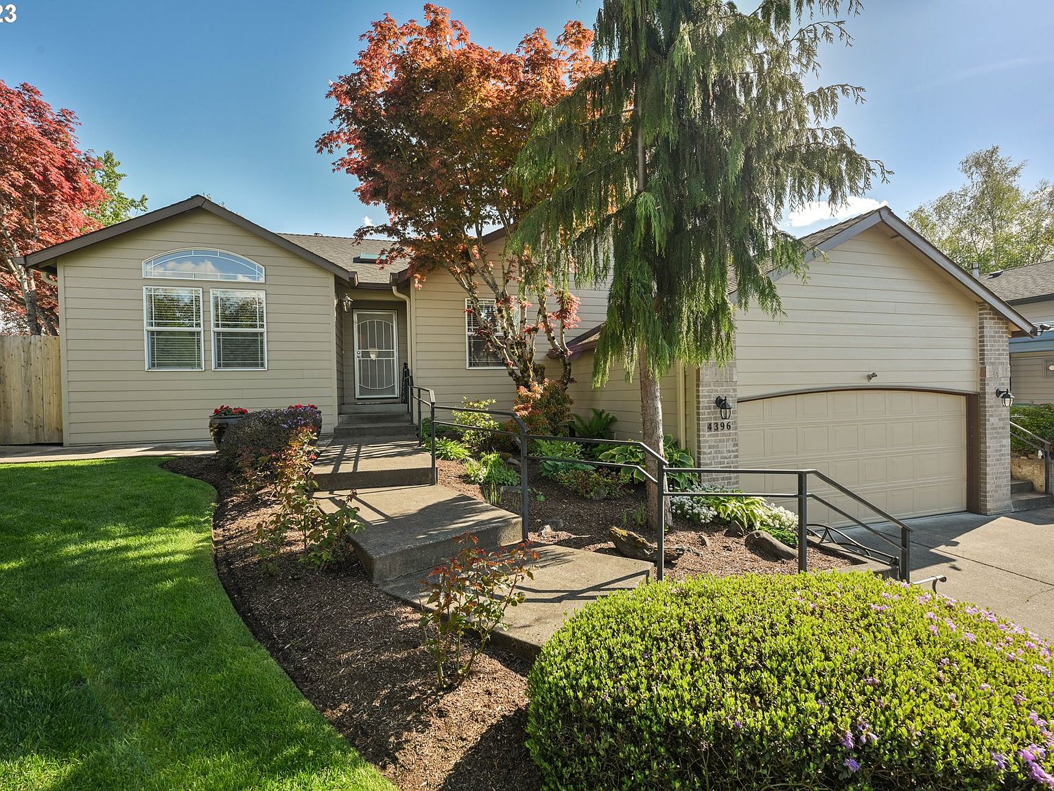 4396 SE Sweetbriar Ct, Troutdale, OR 97060 Zillow