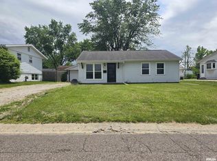 2233 Northridge Ln, Washington, IL 61571