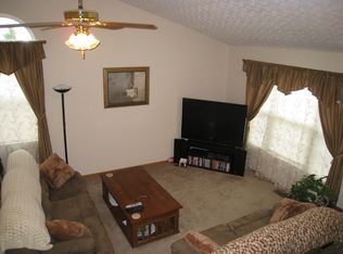 155 Merriston Cir, Delaware, OH 43015