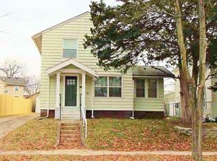 244 McKinnie Cir, Fort Wayne, IN