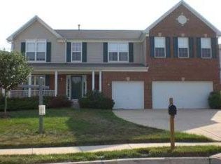 26 Webb Ct, Stafford, VA 22556
