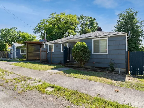 4225 11th Avenue S, Seattle, WA 98108