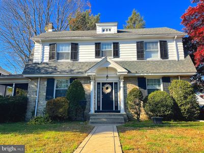 21 E Albemarle Ave, Lansdowne, PA, 19050