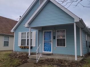 1530 Cedar St, Louisville, KY