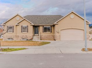 1162 N Reese Dr, Provo, UT 84601