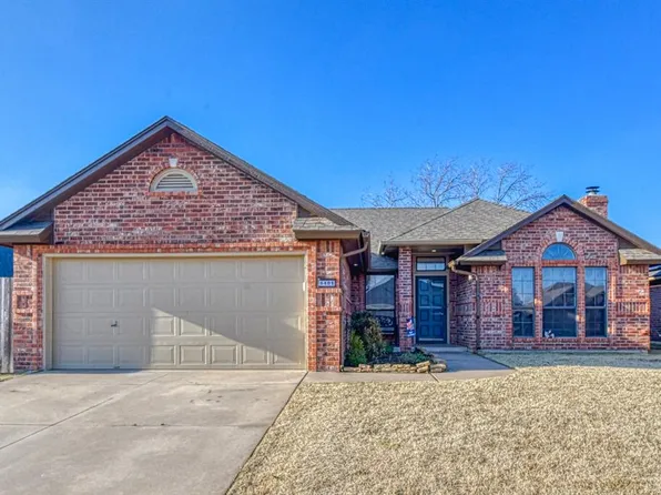 9401 Maybrook Dr, Oklahoma City, OK 73159