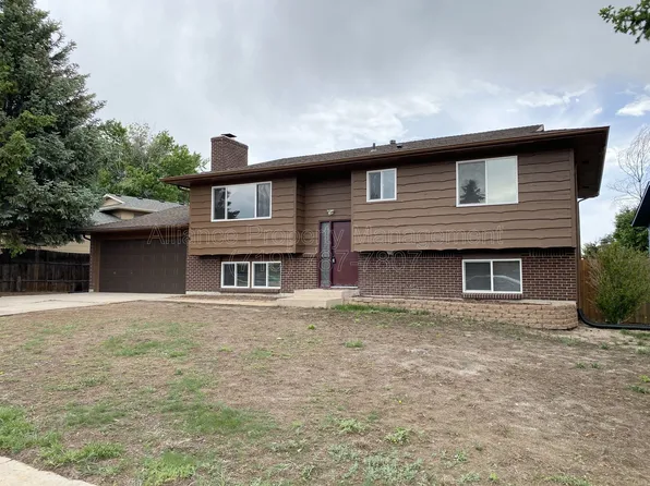 6087 Del Rey Dr, Colorado Springs, CO 80918