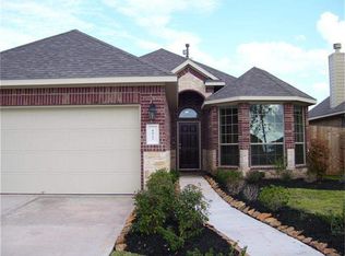 6022 Pomme Bay Pass, Missouri City, TX 77459