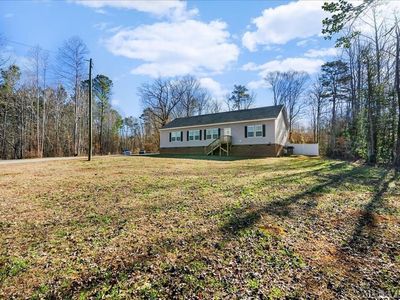 661 Canoe Creek Rd, Gaston, NC, 27832