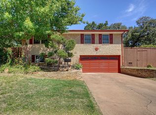 129 Senter Valley Rd, Irving, TX 75060