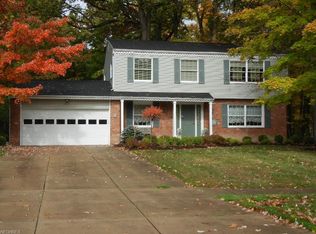 3405 Laurel Glenn Dr, Broadview Heights, OH 44147