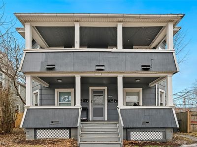 1434 W 112th St, Cleveland, OH, 44102
