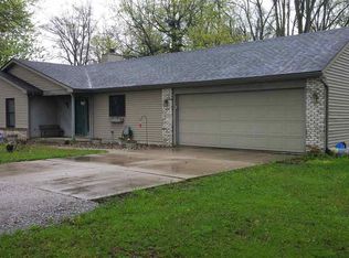 805 W Ludwig Rd, Fort Wayne, IN 46825