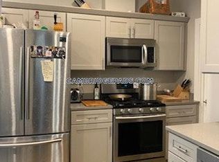 13 Line St #1H, Cambridge, MA 02138