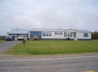 671 W Hill Rd, Ellenburg Center, NY 12934