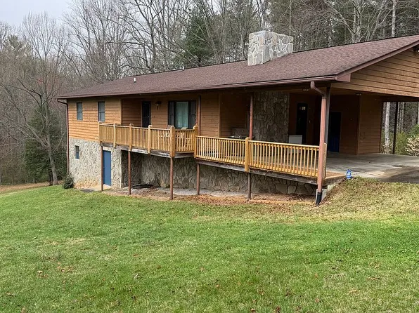 343 Coweeta Church Rd, Otto, NC 28763