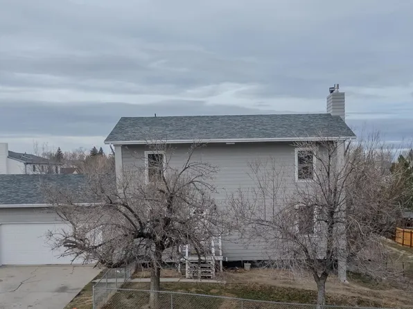 2040 Beverly St, Casper, WY 82601