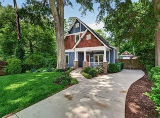 2314 1st Ave NE, Atlanta, GA 30317