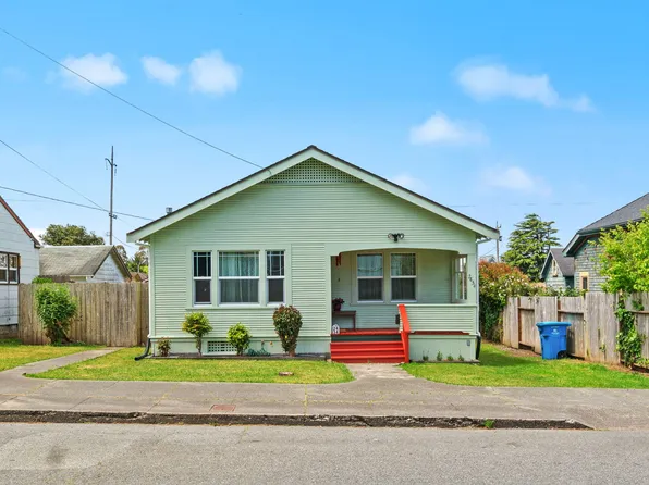 2434 Albee St, Eureka, CA 95501