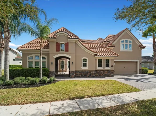 7560 Blue Quail Ln, Orlando, FL 32835