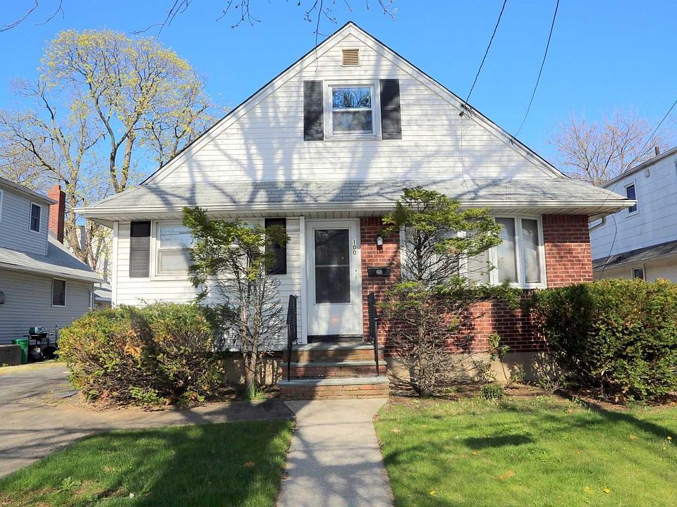1st image of 100 S 11th Street