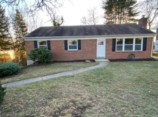 631 W Valley Forge Rd, King Of Prussia, PA 19406