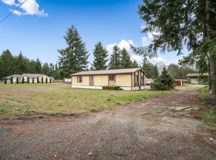 18640 Guava St SW, Rochester, WA 98579