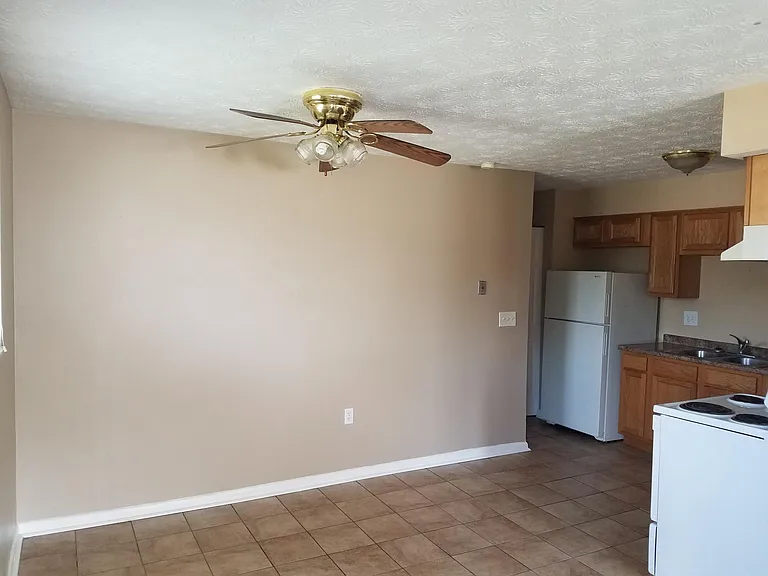 Dinning Area