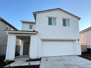 4024 Trailblazer Loop, Roseville, CA 95747
