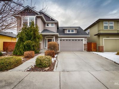 11085 W Petunia Dr, Boise, ID, 83709