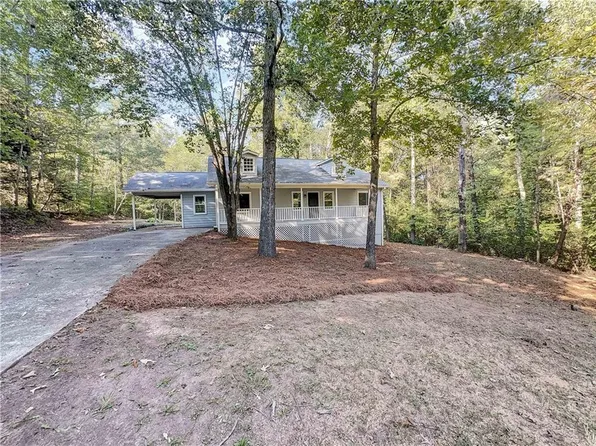 328 Hickory Nut Dr, Canton, GA 30114