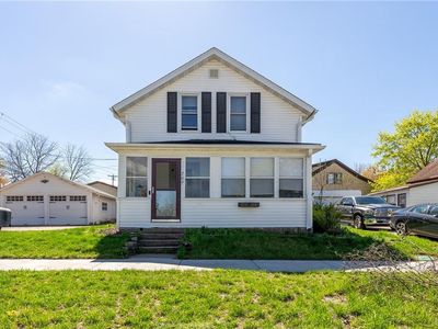 209 East River Street, Chippewa Falls, WI, 54729