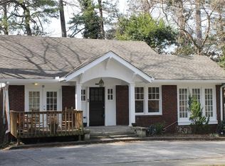 1820 Monroe Dr NE APT 4, Atlanta, GA 30324