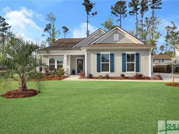 9 Higginson Drive, Richmond Hill, GA 31324