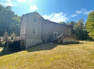 884 Valley Rd, Polk, PA 16342