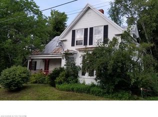 16 Olive St, Skowhegan, ME 04976