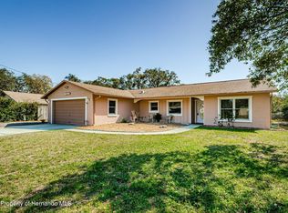 6496 Toledo Rd, Spring Hill, FL 34606