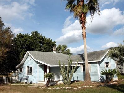 6401 Metz Rd, Groveland, FL, 34736