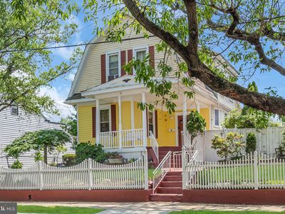 1811 S Clinton Ave, Trenton, NJ, 08610