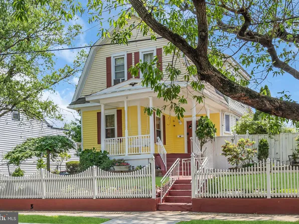 1811 S Clinton Ave, Trenton, NJ 08610