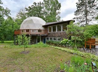 3437 Chenoweth Dr, Webster, WI 54893