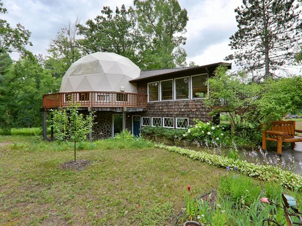 3437 Chenoweth Dr, Webster, WI 54893