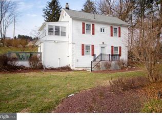 520 Taylors Mill Rd, West Chester, PA 19380
