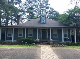 505 S Jackson St, Brookhaven, MS 39601