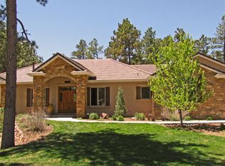 18090 Bakers Farm Rd, Colorado Springs, CO 80908