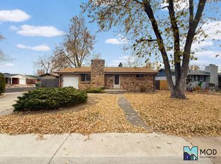 3404 W Powers Ave, Littleton, CO 80123